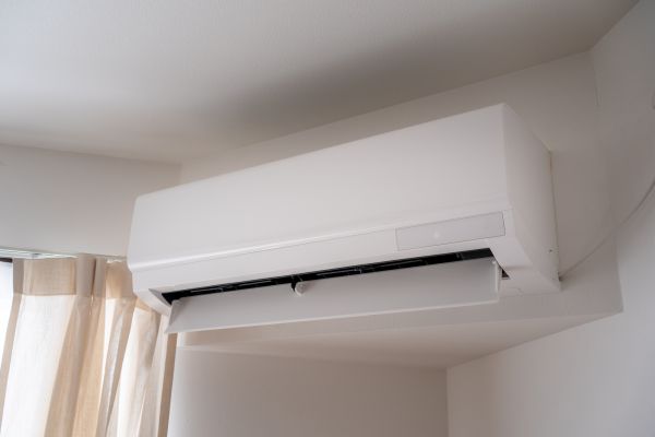 Ductless HVAC Repair