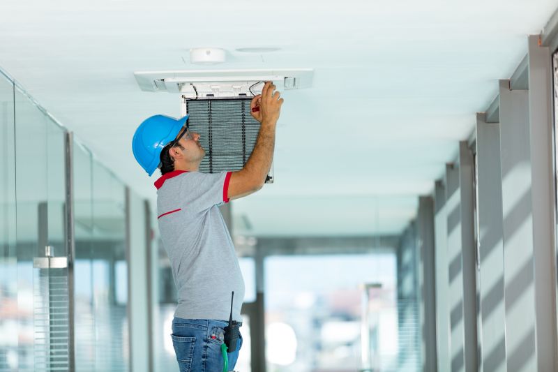 Ac Installation in Columbus, OH
