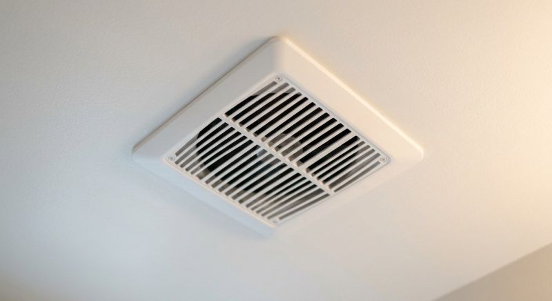 Bathroom Fan Mounting in Pasadena, CA