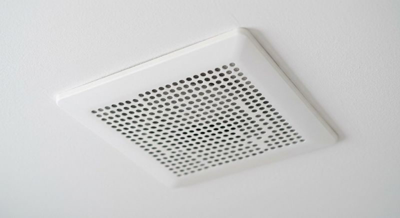 Bathroom Fan Replacement in Prescott Valley, AZ