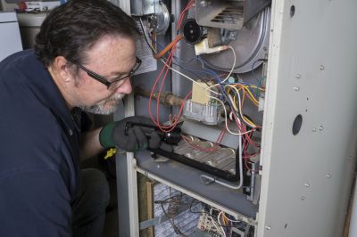 Electric Furnace Replacement in Cincinnati, OH