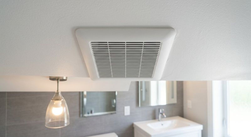Exhaust Fan Repair in Pasadena, CA