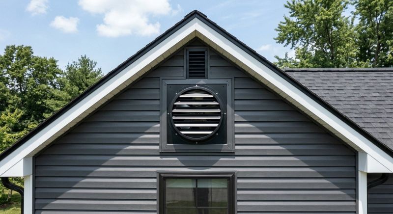 Garage Fan Installation in Orem, UT