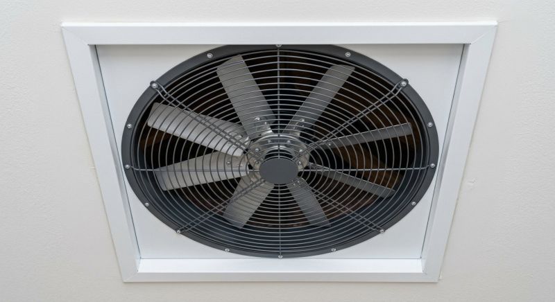Hvac Fan Repair in Provo, UT