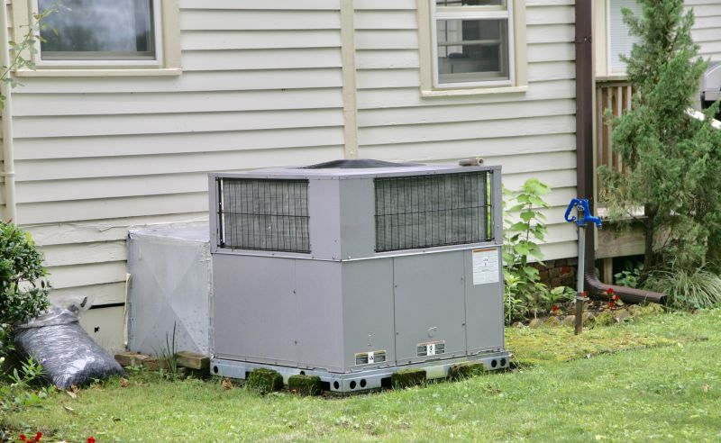 Hvac Replacement in Sarasota, FL