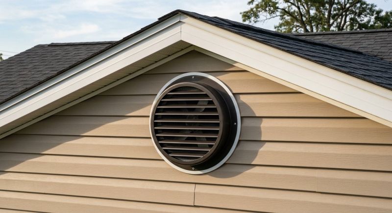 Ventilation Fan Repair in Prescott Valley, AZ
