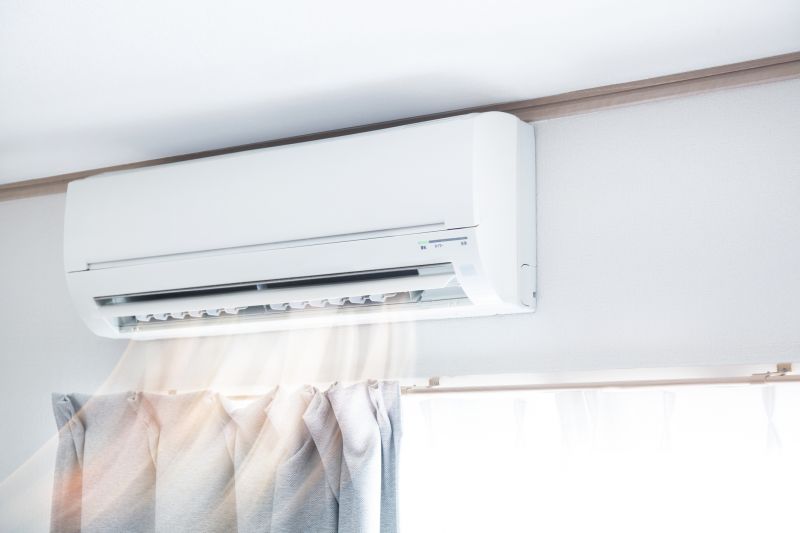 Wall Air Conditioner Repair