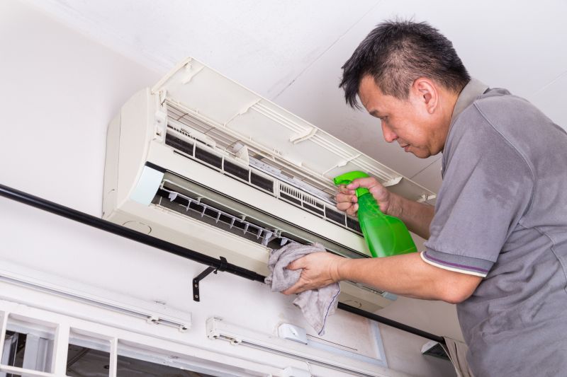 Wall Air Conditioner Repair