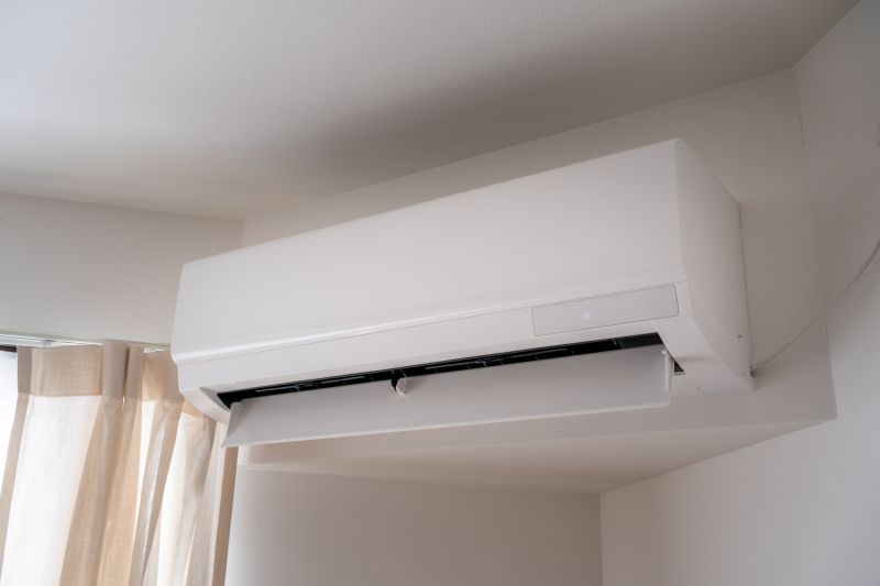 Wall Air Conditioner Repair