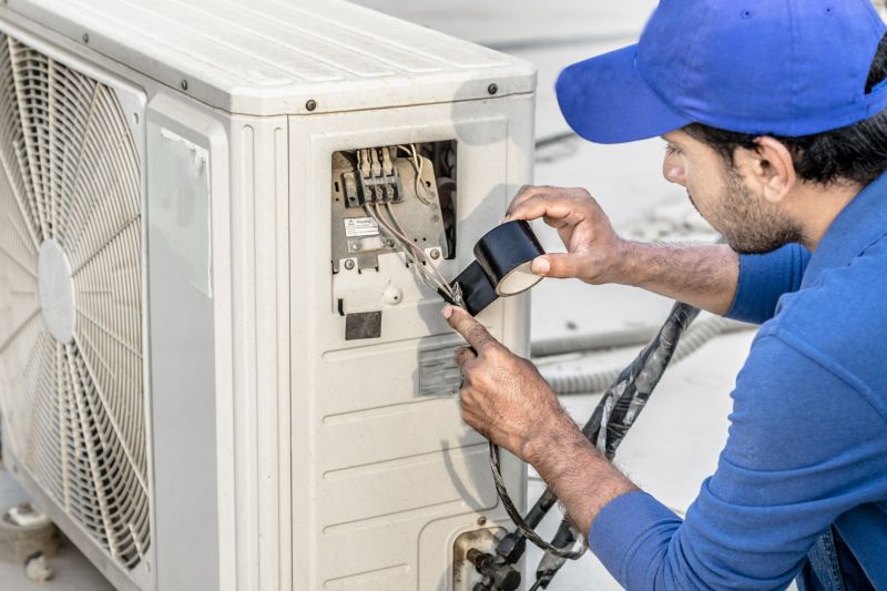 Electrical Repairs